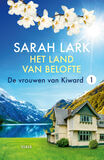 Het land van belofte (e-book)