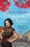 Terug naar Rome (e-book)