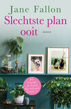 Slechtste plan ooit (e-book)