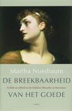 De breekbaarheid van het goede (e-book)