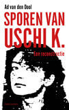 Sporen van Uschi K. (e-book)