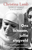 Ons lichaam, jullie slagveld (e-book)