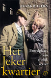 Het Jekerkwartier (e-book)