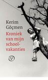 Kroniek van mijn schoolvakanties (e-book)