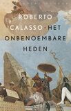 Het onbenoembare heden (e-book)