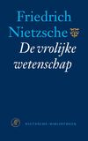 De vrolijke wetenschap (e-book)