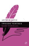 Tweede vertrek (DNP4) (e-book)