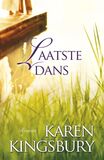 Laatste dans (e-book)