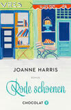 Rode schoenen (e-book)