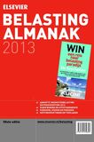 Elsevier Belasting Almanak (e-book)