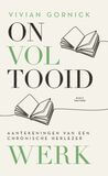 Onvoltooid werk (e-book)