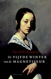 De vijfde winter van de magnetiseur (e-book)