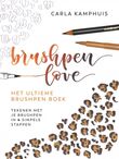 Het ultieme brushpenboek (e-book)