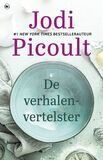 De verhalenvertelster (e-book)