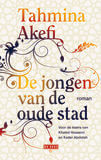 De jongen van de oude stad (e-book)