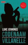 Codenaam Villanelle (e-book)