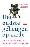 Het oudste geheugen op aarde (e-book)