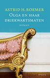 Olga en haar driekwartsmaten (e-book)