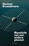 Maanlicht van een andere planeet (e-book)