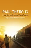 Laatste trein naar Zona Verde (e-book)