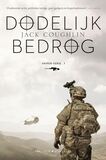 Dodelijk bedrog (e-book)