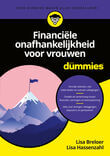 Financiële onafhankelijkheid voor vrouwen voor Dummies (e-book)