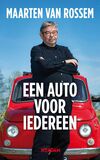 Een auto voor iedereen (e-book)