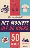 Het mooiste uit de koers (e-book)