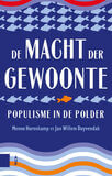 De macht der gewoonte (e-book)