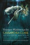 Vrouwe Middernacht (e-book)