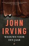 Weduwe voor een jaar (e-book)