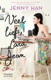 Veel liefs, Lara Jean (e-book)