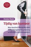 Tijdig van kantoor (e-book)