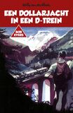 Een dollarjacht in een D-trein (e-book)