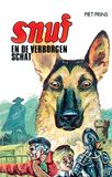 Snuf en de verborgen schat (e-book)