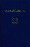 Concordantie (e-book)