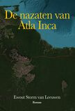 De nazaten van Atla Inca (e-book)