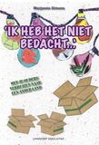 Ik heb het niet bedacht... (e-book)