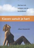 Kiezen vanuit je Hart (e-book)