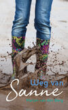 Weg van Sanne (e-book)