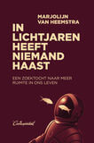 In lichtjaren heeft niemand haast (e-book)