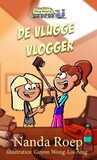 De vlugge vlogger (e-book)