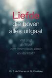 Liefde die boven alles uitgaat (e-book)