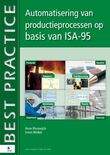 Automatisering van productieprocessen op basis van ISA-95 (e-book)