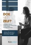 Doe het zelf? (e-book)