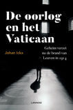 De oorlog en het Vaticaan (e-book)