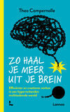 Zo haal je meer uit je brein (e-book)