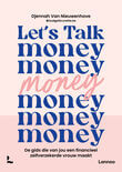 Let&#039;s Talk Money (e-book)