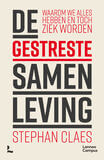 De gestreste samenleving (e-book)