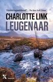 Leugenaar (e-book)